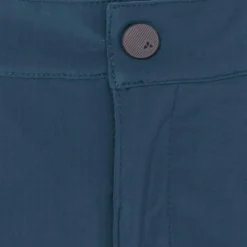 Vaude KIDS CAPREA STRETCH SF PANTS Kinder - Trekkinghose