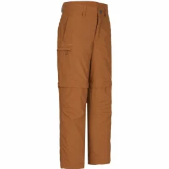 Vaude KIDS DETECTIVE ANTIMOS ZO PANTS Kinder - Mückenabweisende Kleidung