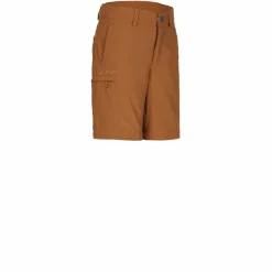 Vaude KIDS DETECTIVE ANTIMOS ZO PANTS Kinder - Mückenabweisende Kleidung