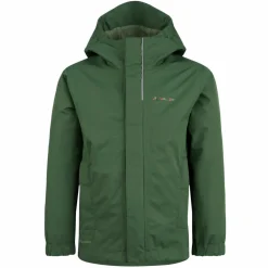 Vaude KIDS ESCAPE LIGHT JACKET IV Kinder - Regenjacke