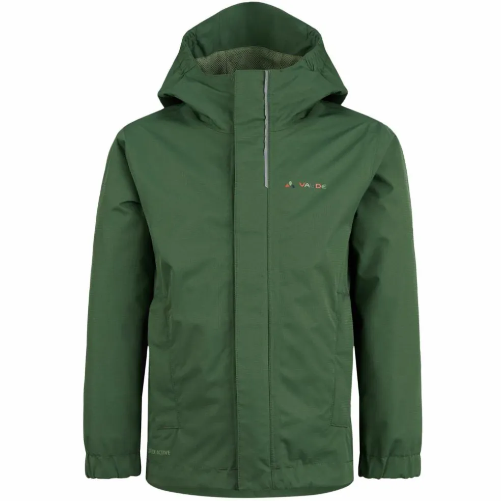 Vaude KIDS ESCAPE LIGHT JACKET IV Kinder - Regenjacke