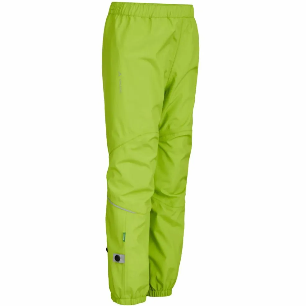 Vaude KIDS GRODY PANTS V Kinder - Regenhose