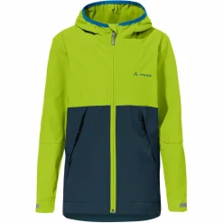 Vaude KIDS MOAB STRETCH JACKET Kinder - Windbreaker