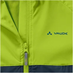 Vaude KIDS MOAB STRETCH JACKET Kinder - Windbreaker