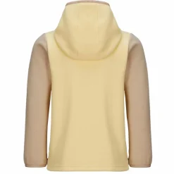 Vaude KIDS PULEX HOODED JACKET II Kinder - Fleecejacke