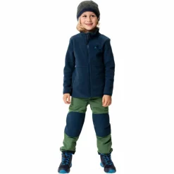 Vaude KIDS PULEX JACKET II Kinder - Fleecejacke