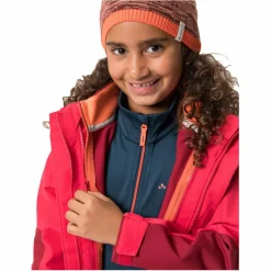 Vaude KIDS PULEX VEST II Kinder - Fleeceweste