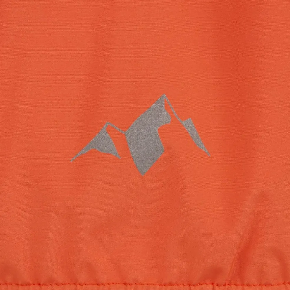Vaude KIDS TURACO JACKET III Kinder - Regenjacke