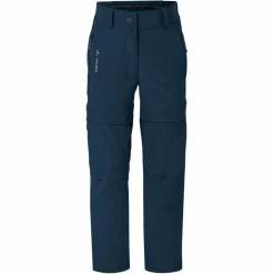 Vaude KIDS ZO PANTS SLIM FIT Kinder - Trekkinghose