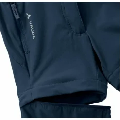 Vaude KIDS ZO PANTS SLIM FIT Kinder - Trekkinghose