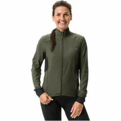 Vaude KURO AIR JACKET Damen - Fahrradjacke