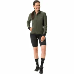 Vaude KURO AIR JACKET Damen - Fahrradjacke