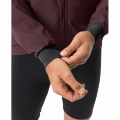 Vaude KURO AIR JACKET Herren - Fahrradjacke
