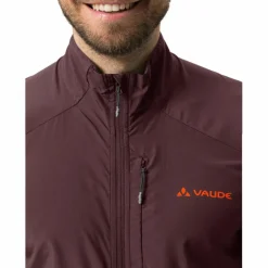 Vaude KURO AIR JACKET Herren - Fahrradjacke