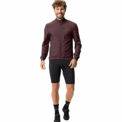Vaude KURO AIR JACKET Herren - Fahrradjacke