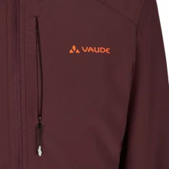 Vaude KURO AIR JACKET Herren - Fahrradjacke