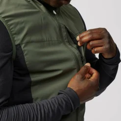 Vaude KURO AIR VEST Herren - Weste