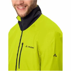 Vaude KURO RAIN JACKET Herren - Fahrradjacke