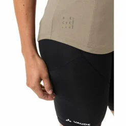 Vaude KURO SHIRT Damen - Fahrradtrikot