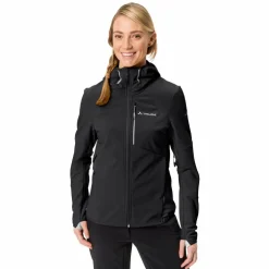 Vaude LARICE JACKET IV Damen - Softshelljacke