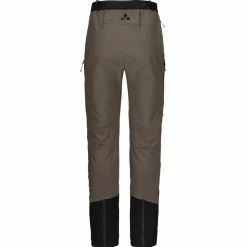 Vaude LARICE LIGHT PANTS IV Herren - Softshellhose