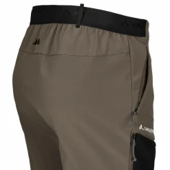 Vaude LARICE LIGHT PANTS IV Herren - Softshellhose
