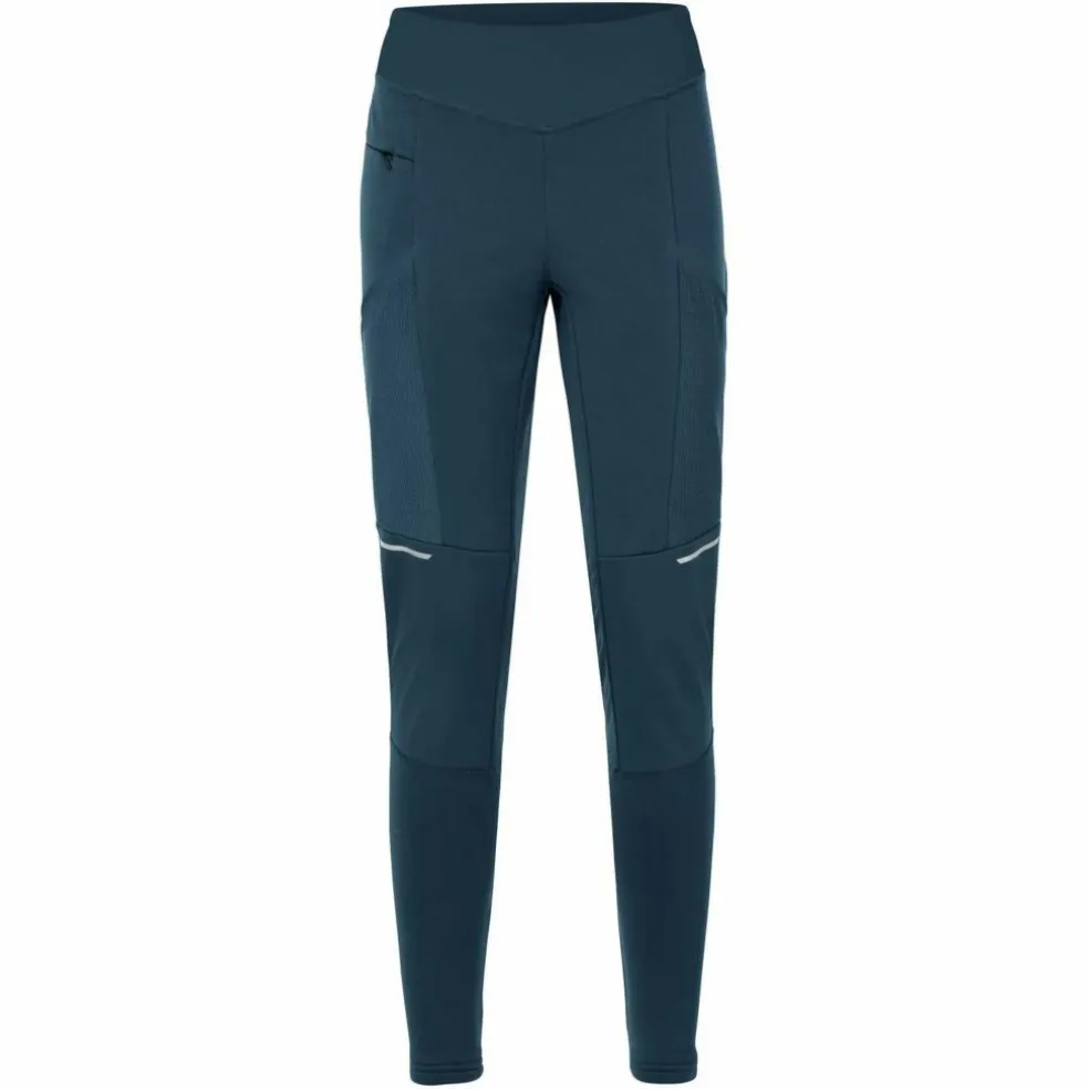 Vaude LARICE TIGHTS Damen - Softshellhose