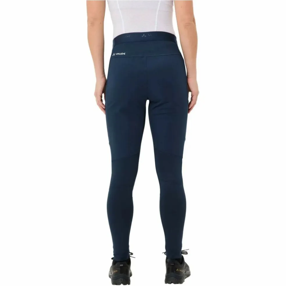 Vaude LARICE TIGHTS Damen - Softshellhose