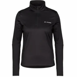Vaude LIVIGNO HALFZIP II Damen - Fleecepullover