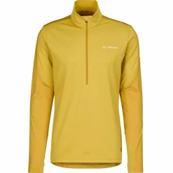 Vaude LIVIGNO HALFZIP II Herren - Fleecepullover