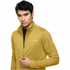 Vaude LIVIGNO HALFZIP II Herren - Fleecepullover