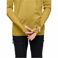 Vaude LIVIGNO HALFZIP II Herren - Fleecepullover