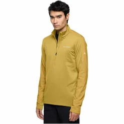 Vaude LIVIGNO HALFZIP II Herren - Fleecepullover