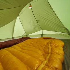 Vaude LIZARD SEAMLESS 2-3P - Tunnelzelt