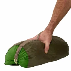 Vaude LIZARD SEAMLESS 2-3P - Tunnelzelt