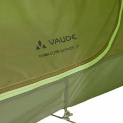 Vaude LIZARD SEAMLESS 1-2P - Einpersonenzelt