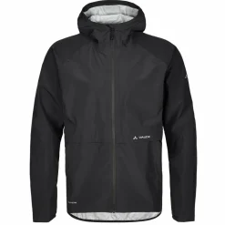 Vaude LOAMER RAIN JACKET Herren - Fahrradjacke