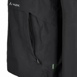 Vaude LOAMER RAIN JACKET Herren - Fahrradjacke