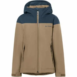 Vaude LULEA 2L PADDED JACKET Kinder - Winterjacke