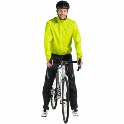 Vaude LUMINUM PERF. JACKET II Herren - Fahrradjacke