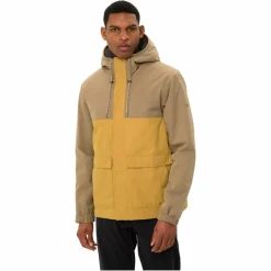 Vaude MANUKAU JACKET III Herren - Winterjacke