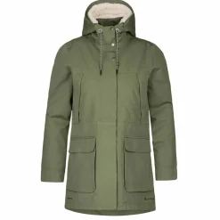 Vaude MANUKAU PARKA II Damen - Wintermantel