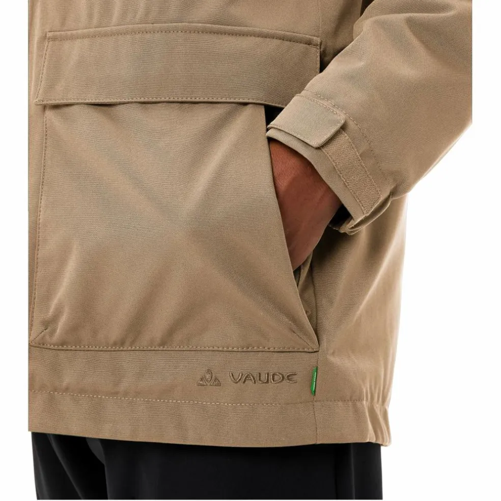Vaude MANUKAU PARKA III Herren - Winterjacke