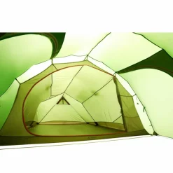 Vaude MARK XT 4P - Tunnelzelt