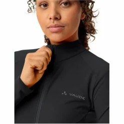 Vaude MATERA LS TRICOT II Damen - Fahrradtrikot