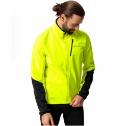 Vaude MATERA SOFTSHELL JACKET II Herren - Fahrradjacke
