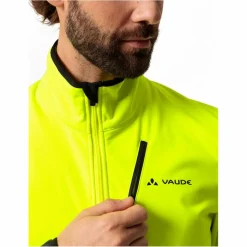 Vaude MATERA SOFTSHELL JACKET II Herren - Fahrradjacke