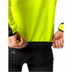 Vaude MATERA SOFTSHELL JACKET II Herren - Fahrradjacke