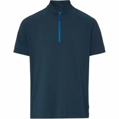 Vaude MEN'S ADLUX HZ SHIRT Herren - Fahrradtrikot