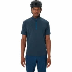 Vaude MEN'S ADLUX HZ SHIRT Herren - Fahrradtrikot